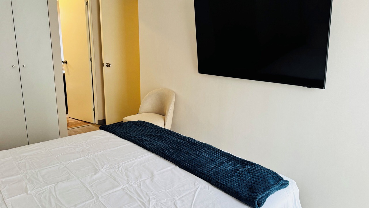 Photo of Bedroom in Santiago de Surco