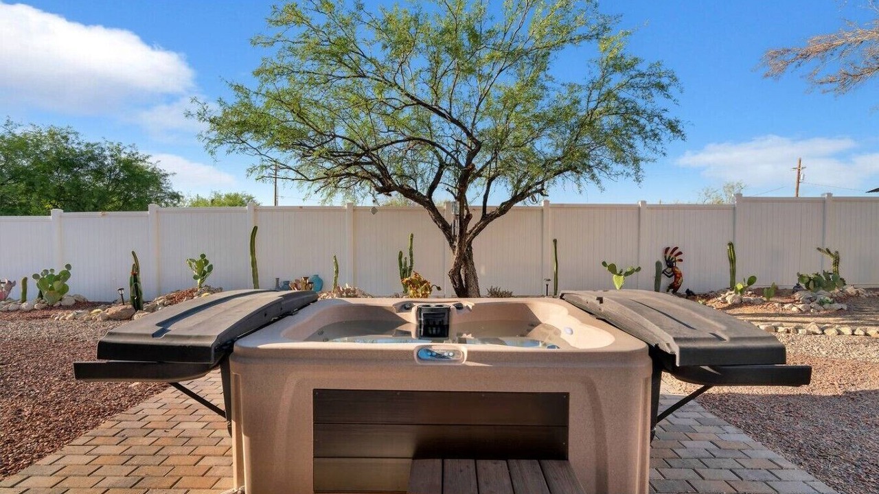 Photo of Outdoor in Tortolita