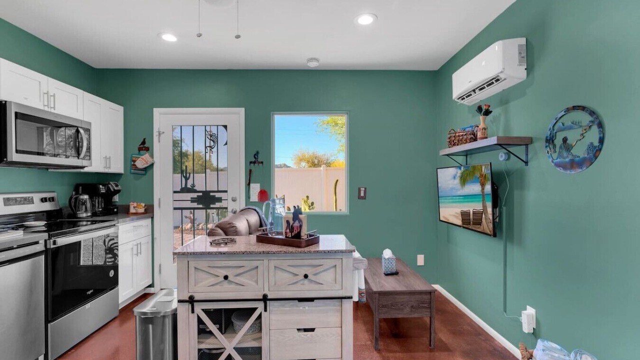 Photo of Kitchen in Tortolita
