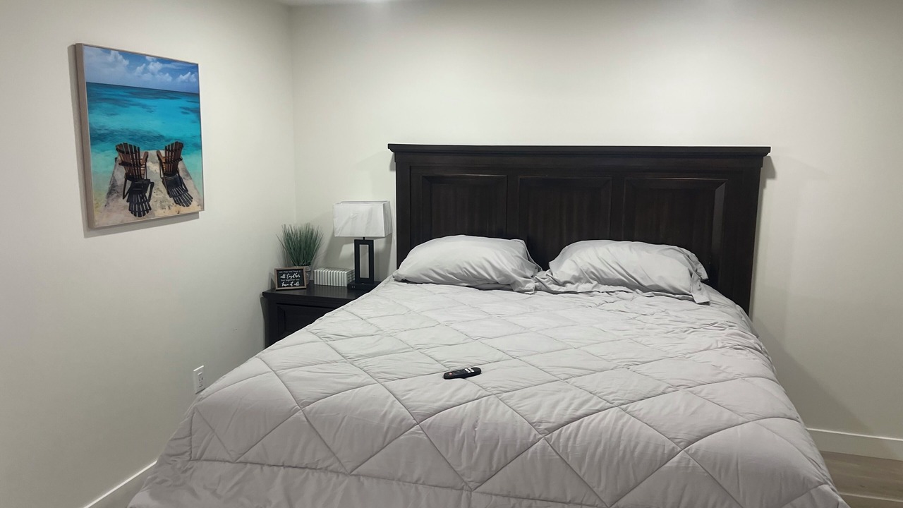 Photo of Bedroom in Fortuna Foothills