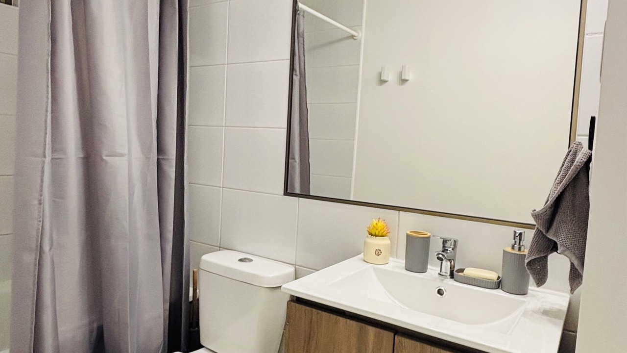 Photo of Bathroom in Antofagasta