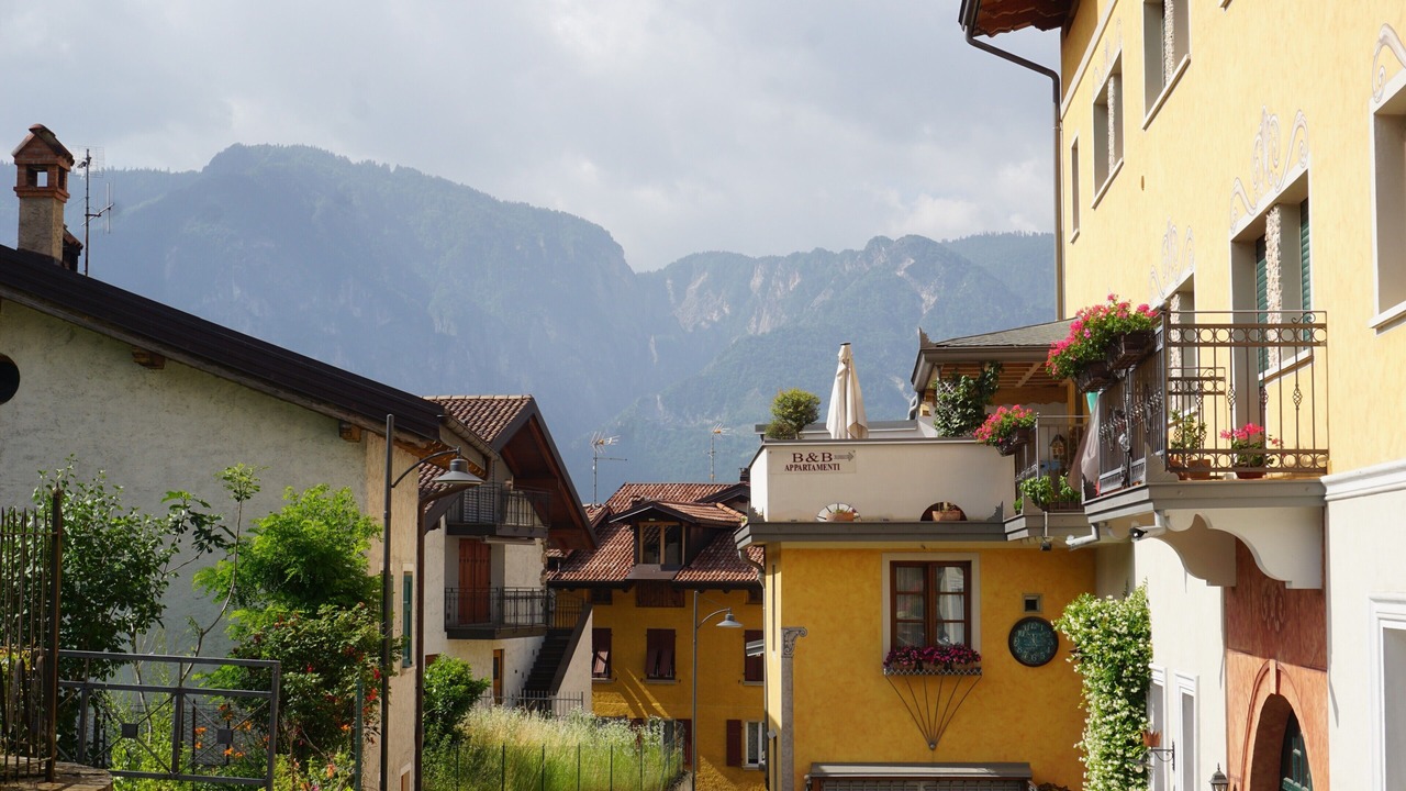 Photo of Outdoor in Levico Terme