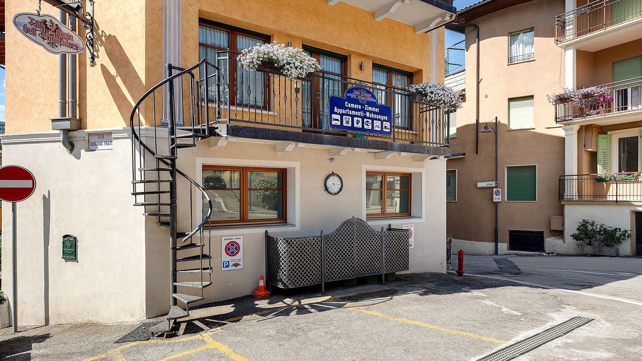 Photo of Outdoor in Levico Terme
