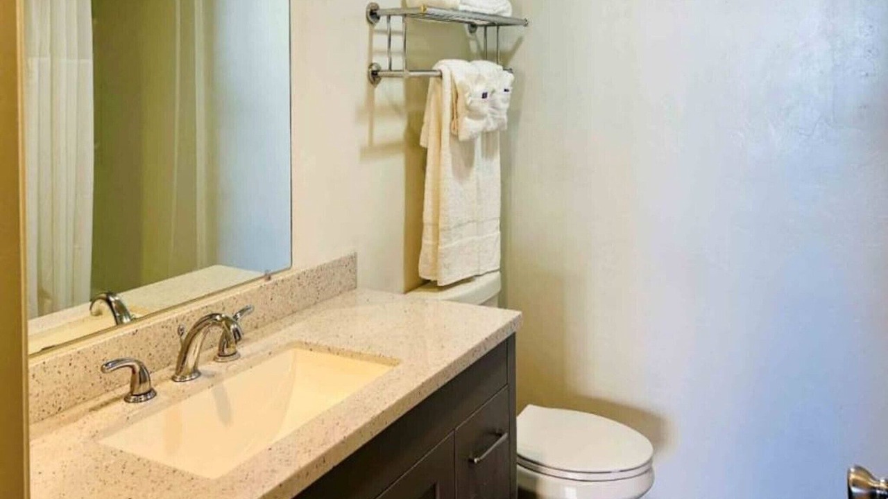 Photo of Bathroom in Sierra Vista