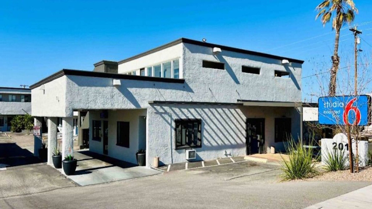 Photo of Outdoor in Sierra Vista
