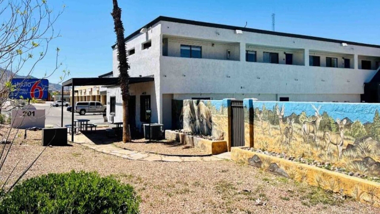 Photo of Outdoor in Sierra Vista