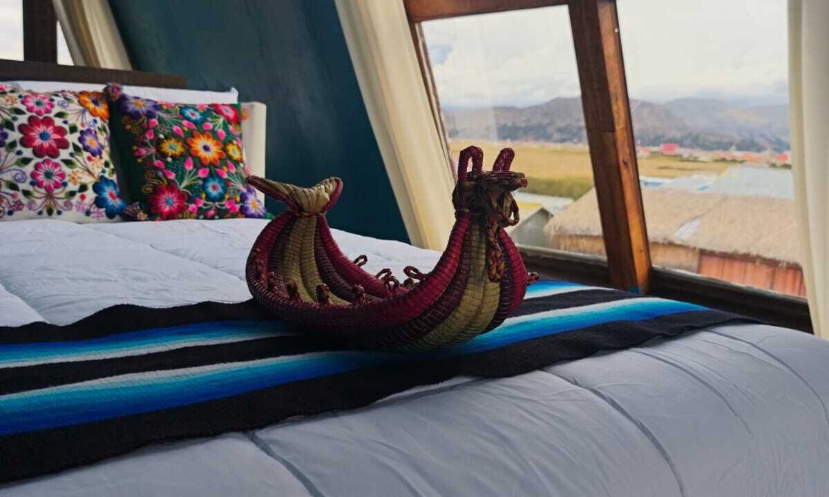 Photo of Bedroom in Puno