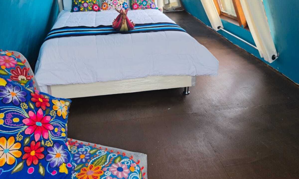 Photo of Bedroom in Puno