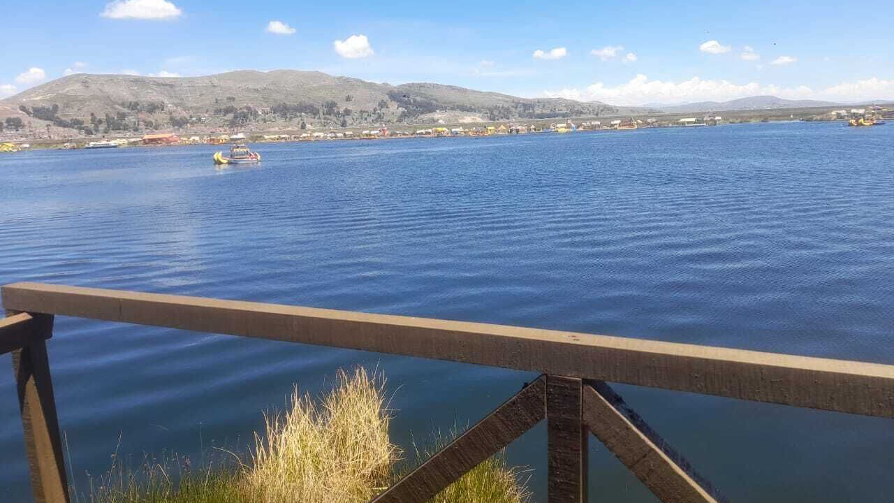 Photo of Others in Puno