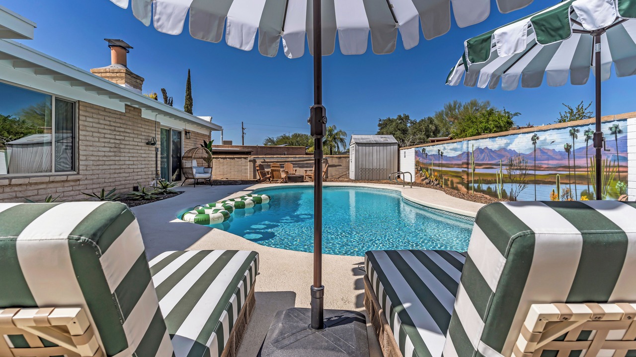 Photo of Outdoor in Tucson