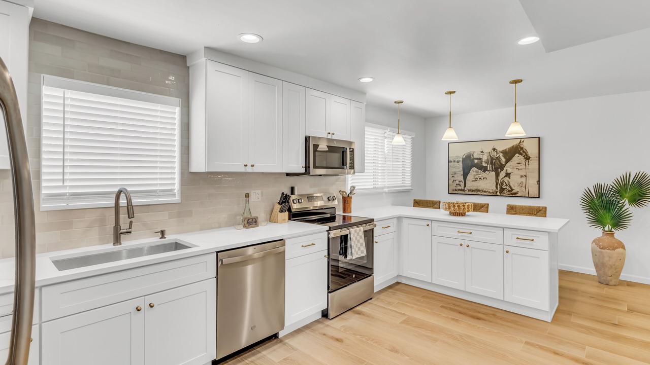 Photo of Kitchen in Tucson