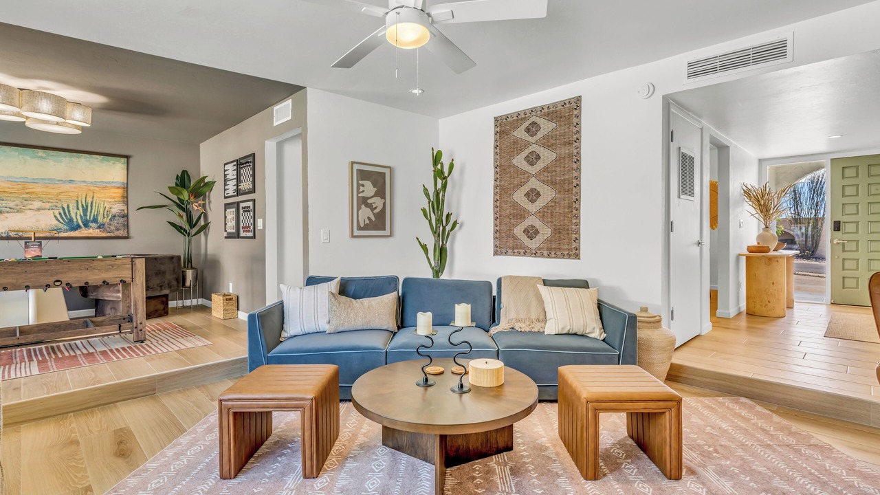 Photo of Livingroom in Tucson