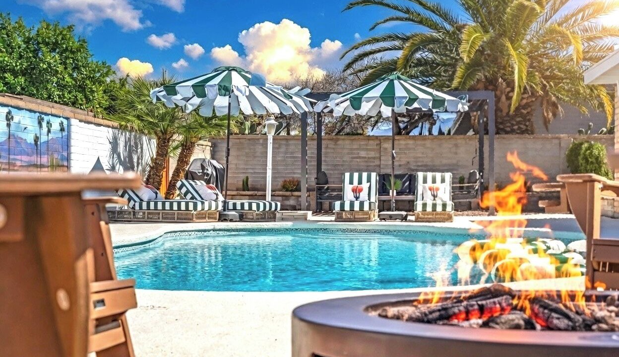 Photo of Outdoor in Tucson