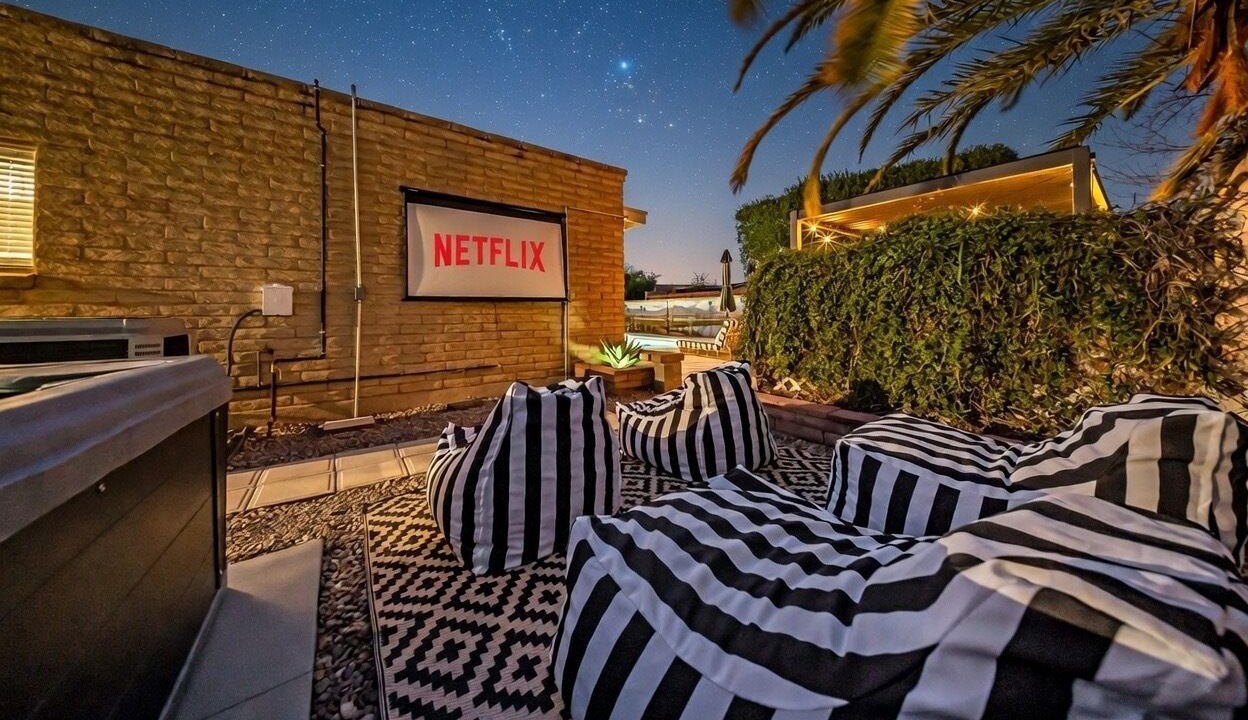 Photo of Outdoor in Tucson