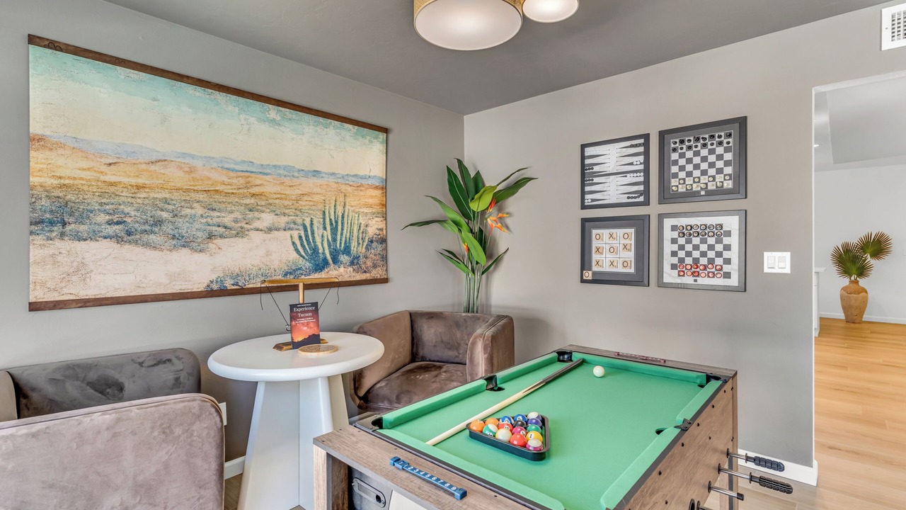 Photo of Bedroom in Tucson
