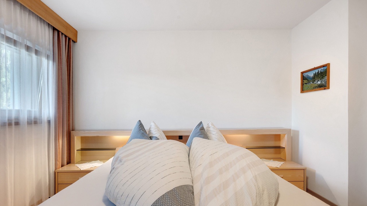 Photo of Bedroom in Santa Valburga