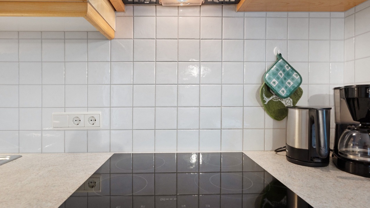Photo of Kitchen in Santa Valburga