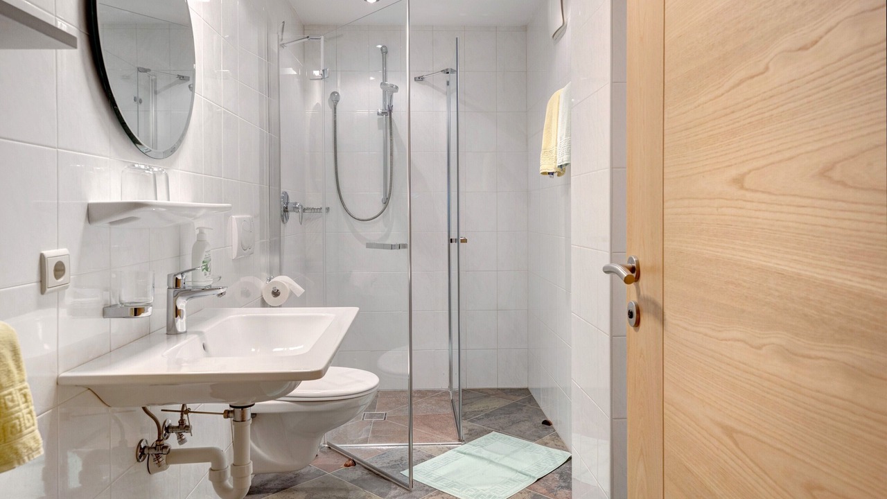 Photo of Bathroom in Santa Valburga