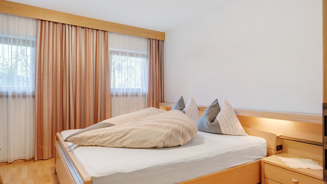 Photo of Bedroom in Santa Valburga