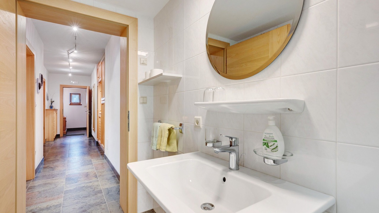 Photo of Bathroom in Santa Valburga