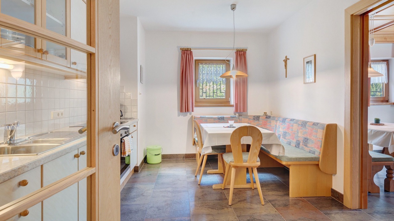 Photo of Kitchen in Santa Valburga