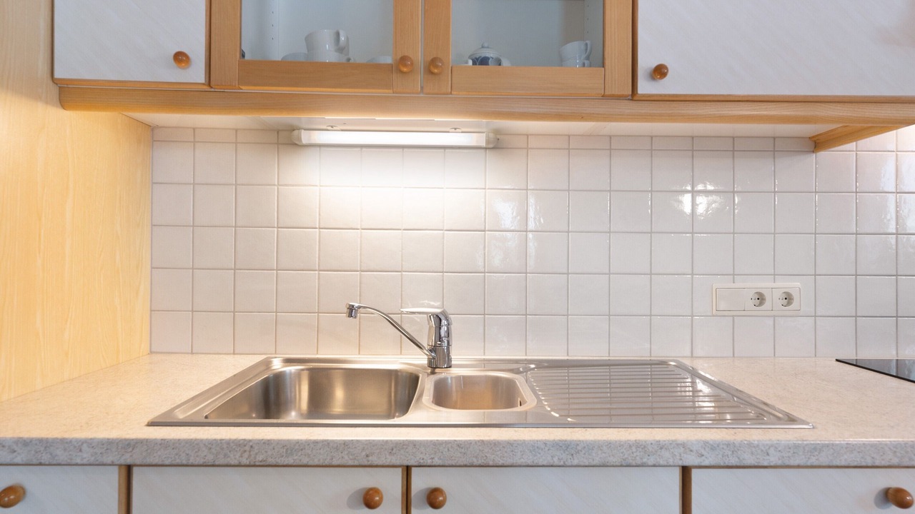 Photo of Kitchen in Santa Valburga