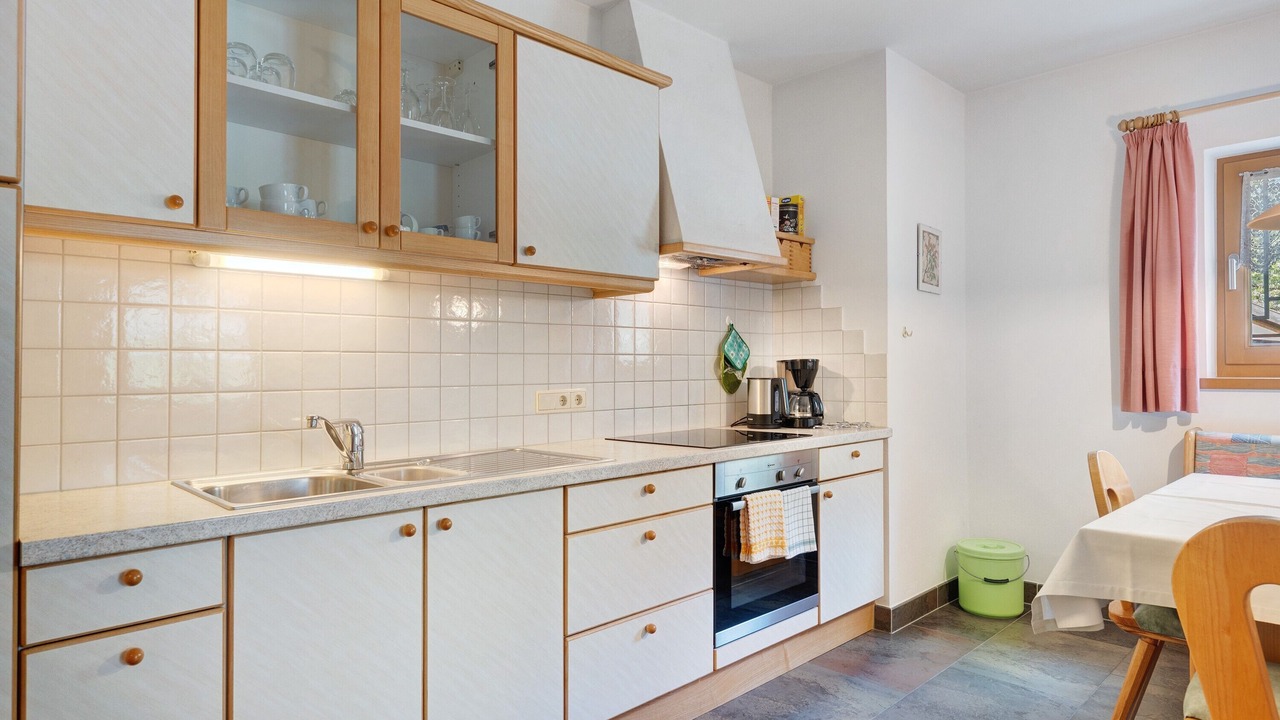 Photo of Kitchen in Santa Valburga