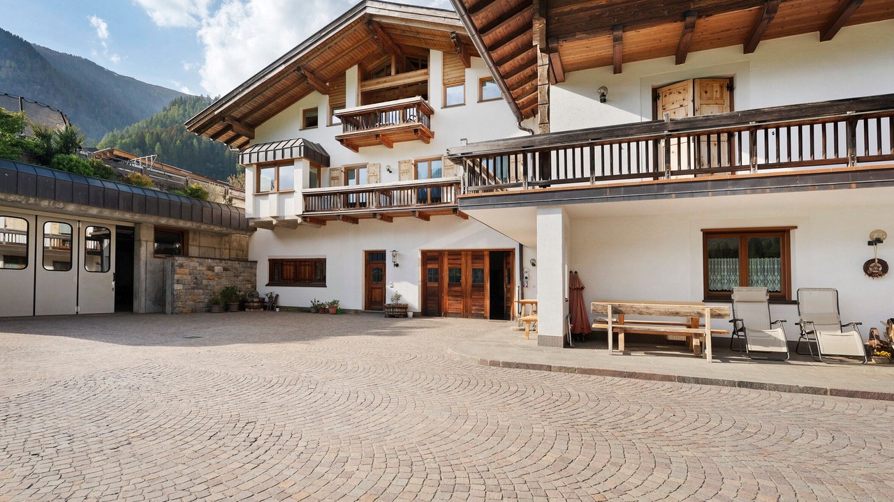 Photo of Outdoor in Santa Valburga
