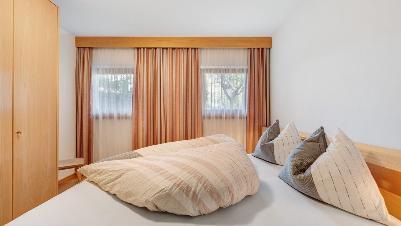 Photo of Bedroom in Santa Valburga