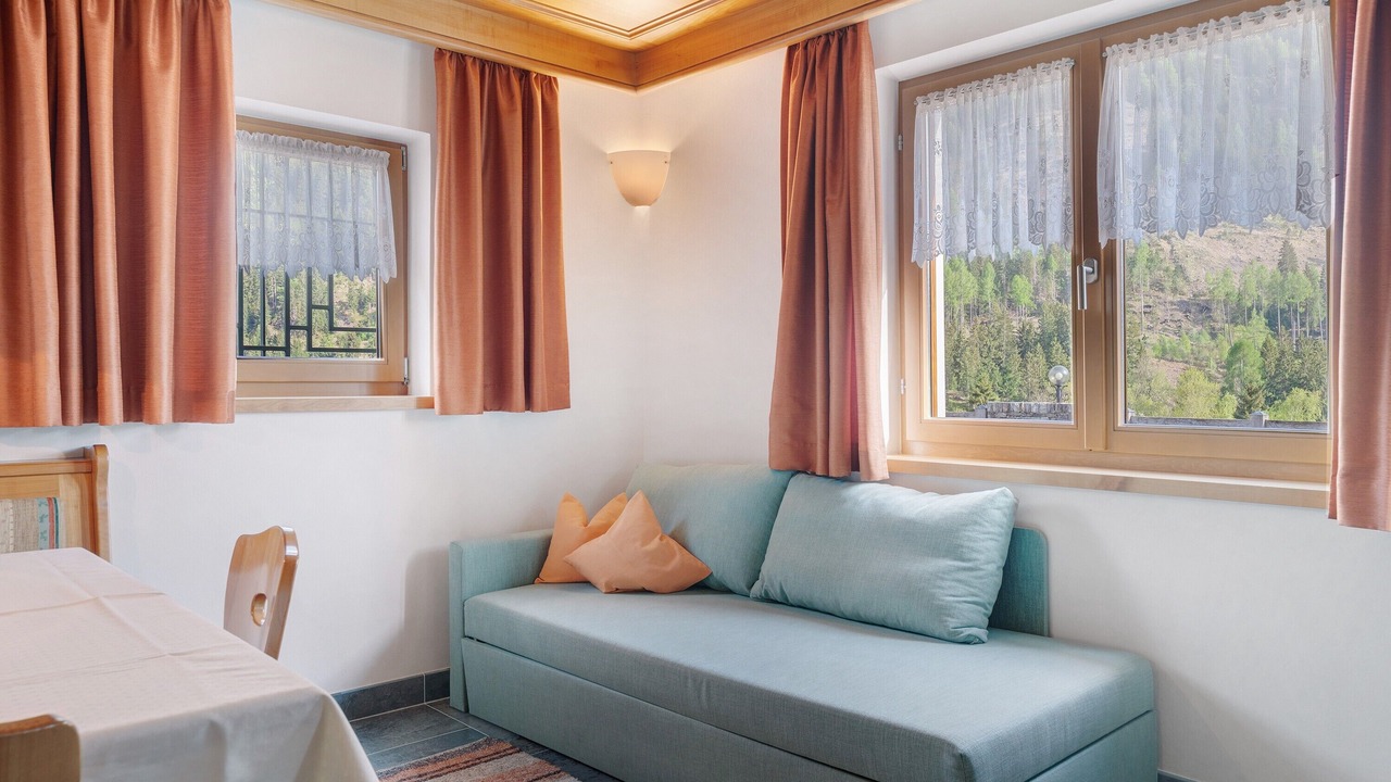 Photo of Livingroom in Santa Valburga