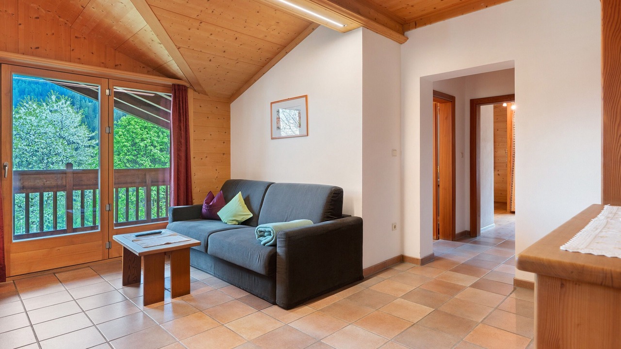 Photo of Livingroom in Santa Valburga