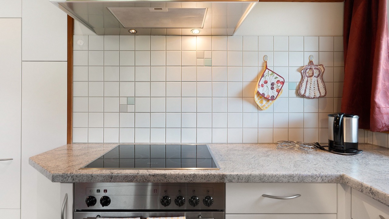 Photo of Kitchen in Santa Valburga