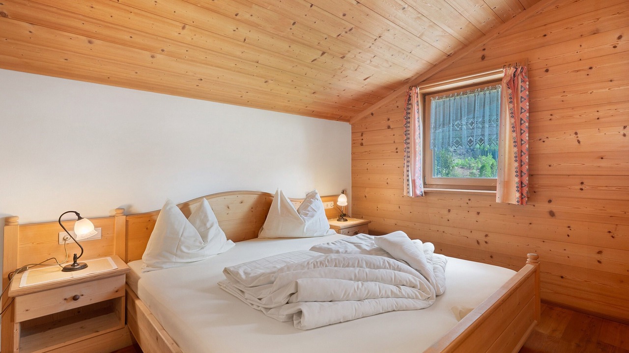 Photo of Bedroom in Santa Valburga