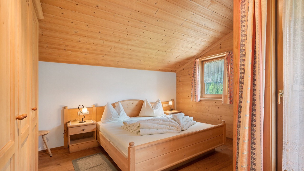 Photo of Bedroom in Santa Valburga