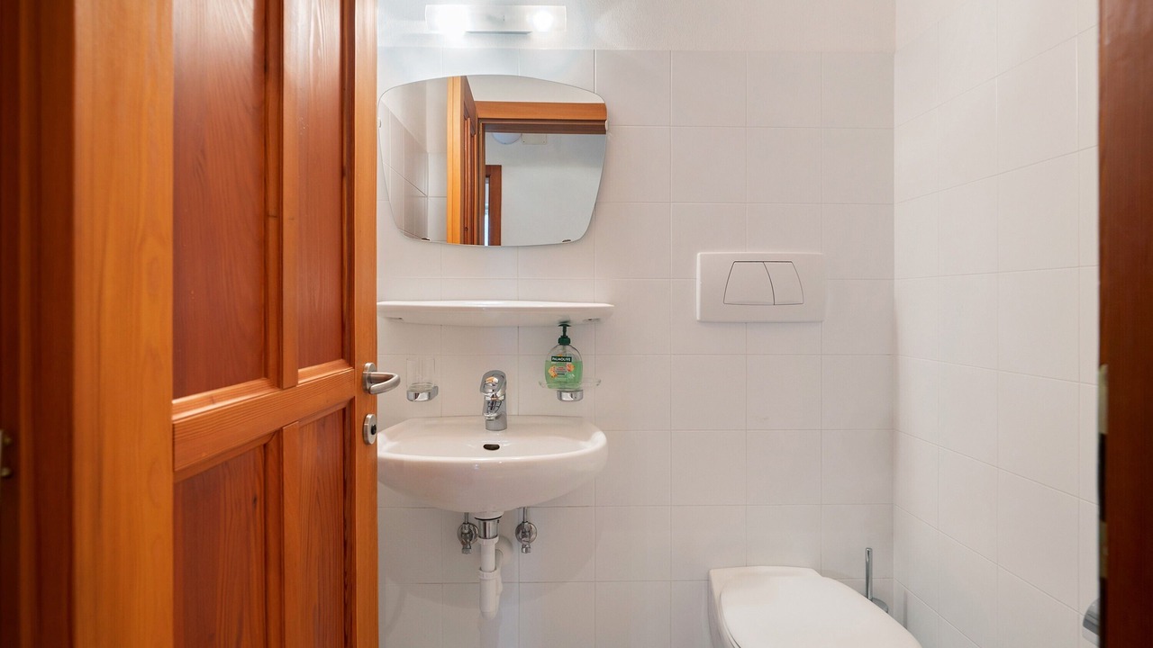 Photo of Bathroom in Santa Valburga