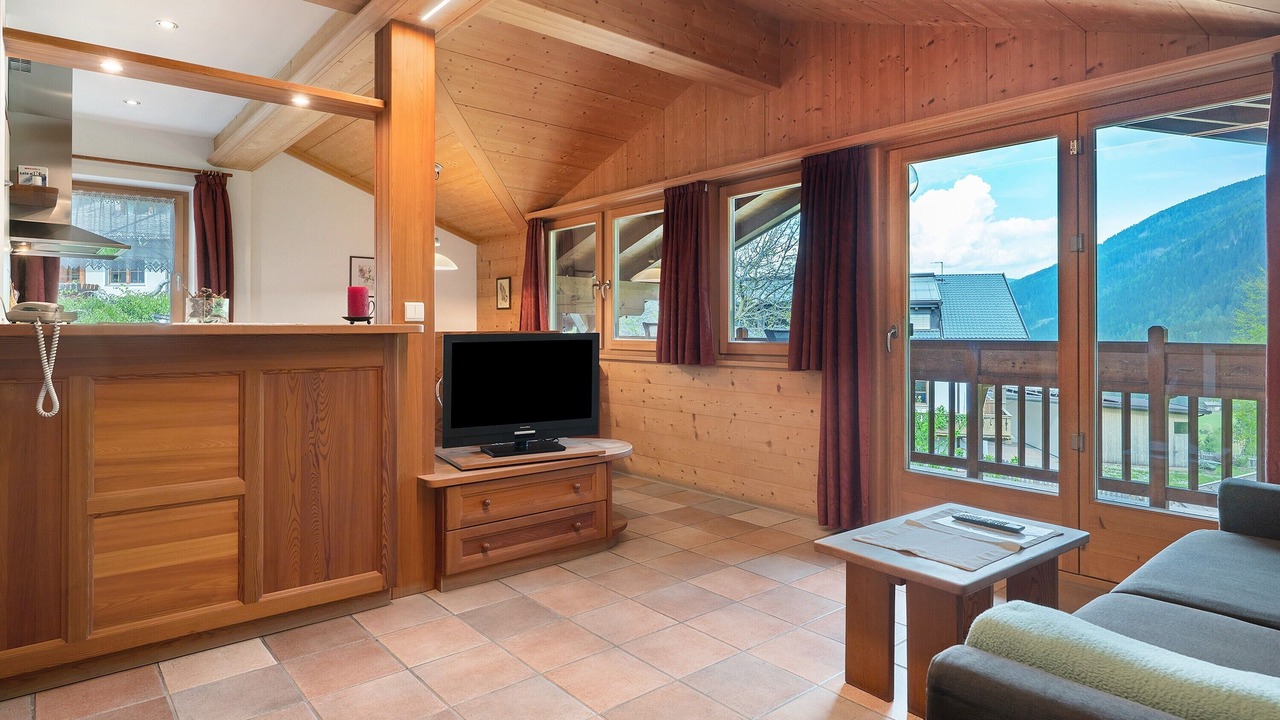 Photo of Livingroom in Santa Valburga
