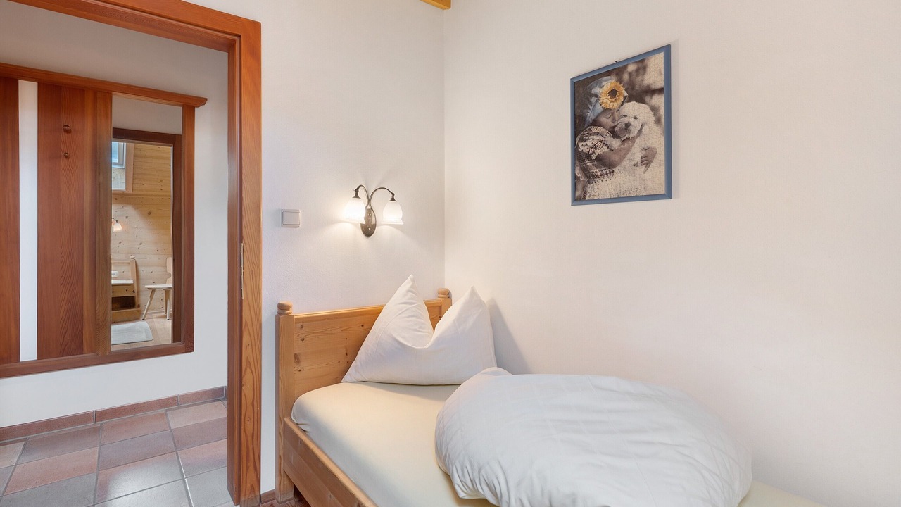 Photo of Bedroom in Santa Valburga