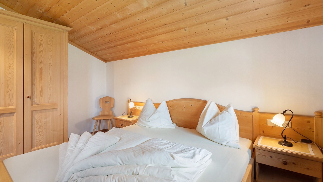 Photo of Bedroom in Santa Valburga
