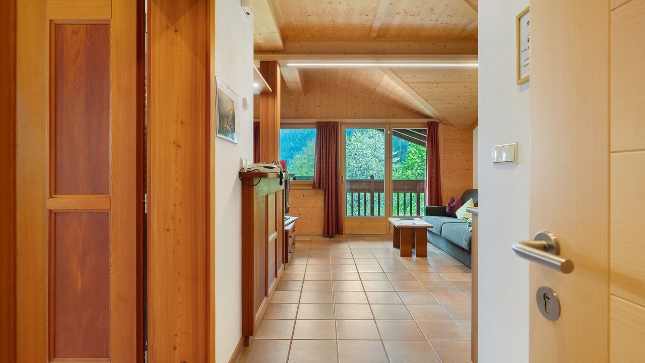 Photo of Livingroom in Santa Valburga