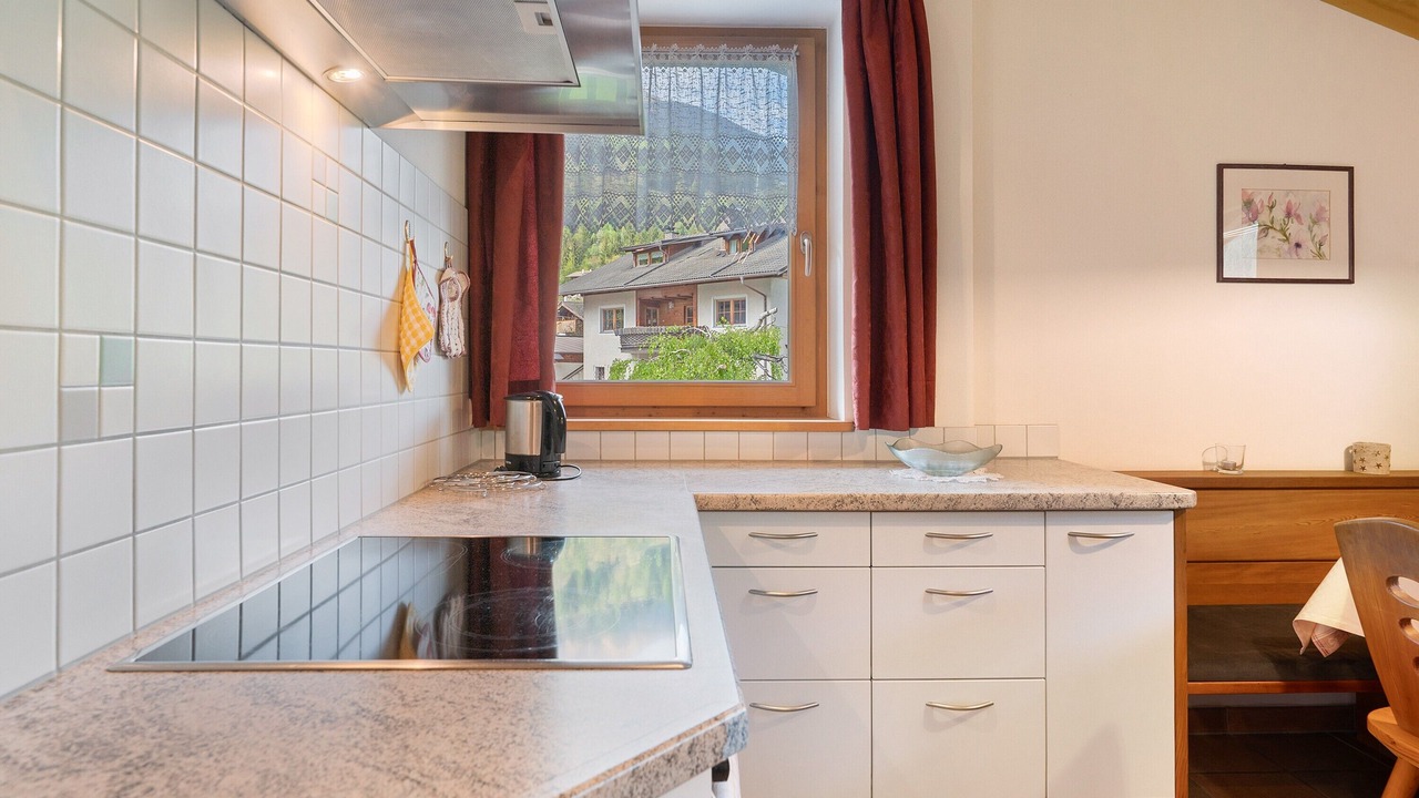 Photo of Kitchen in Santa Valburga