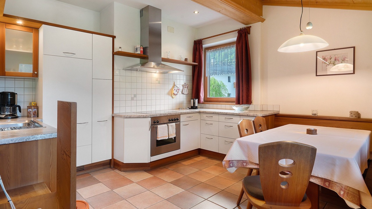Photo of Kitchen in Santa Valburga