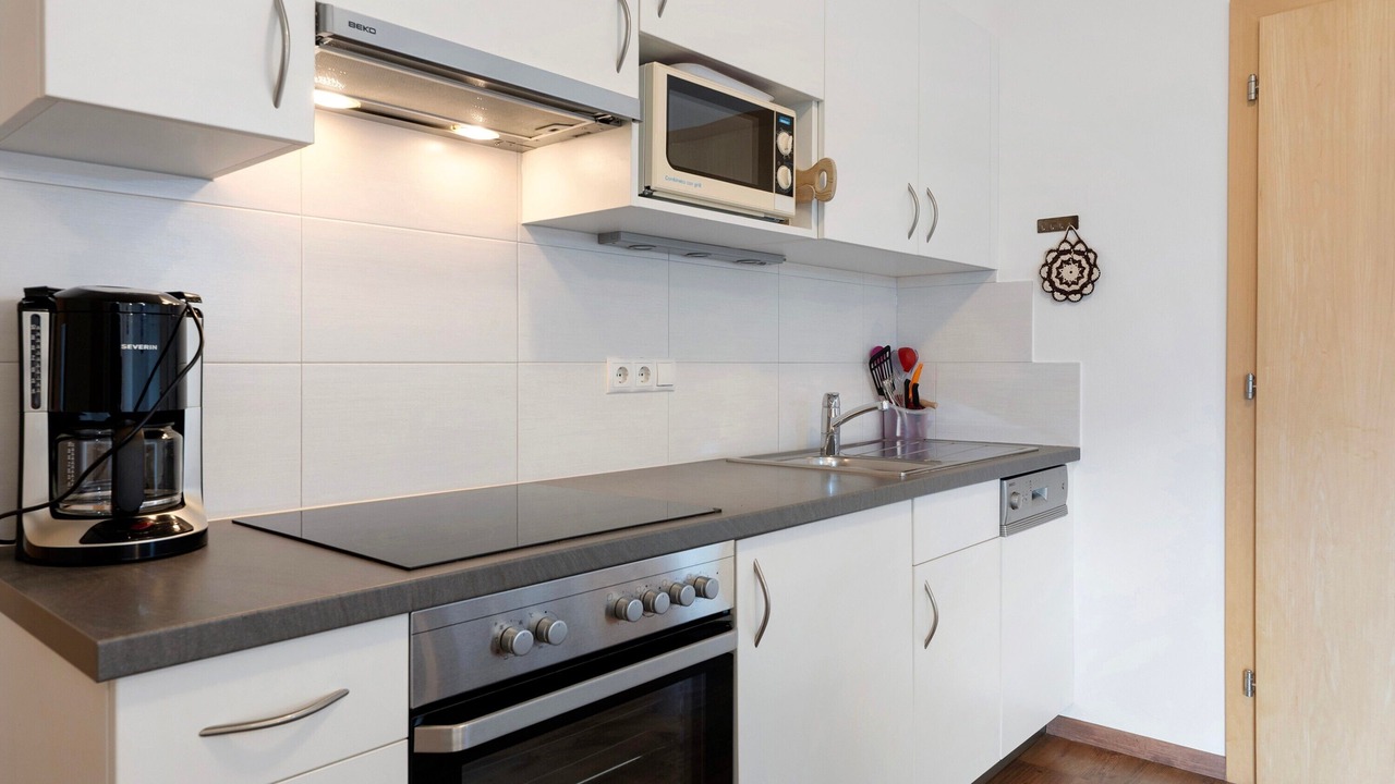 Photo of Kitchen in Lagundo