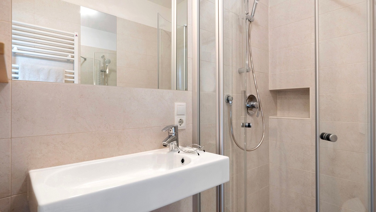 Photo of Bathroom in Lagundo