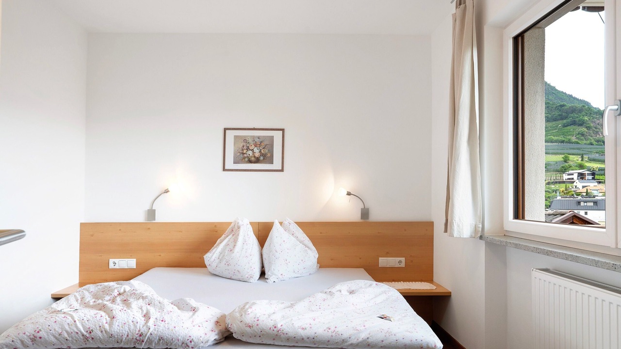 Photo of Bedroom in Lagundo