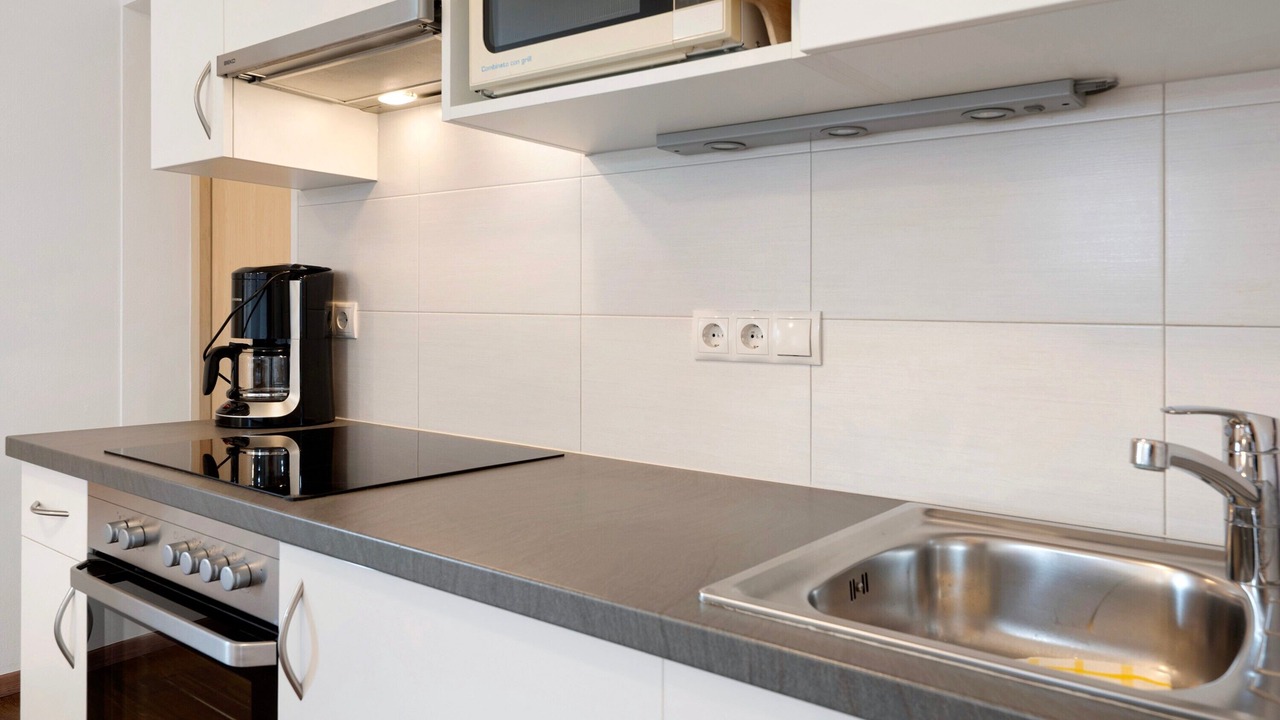 Photo of Kitchen in Lagundo