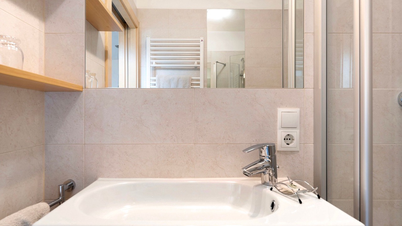 Photo of Bathroom in Lagundo