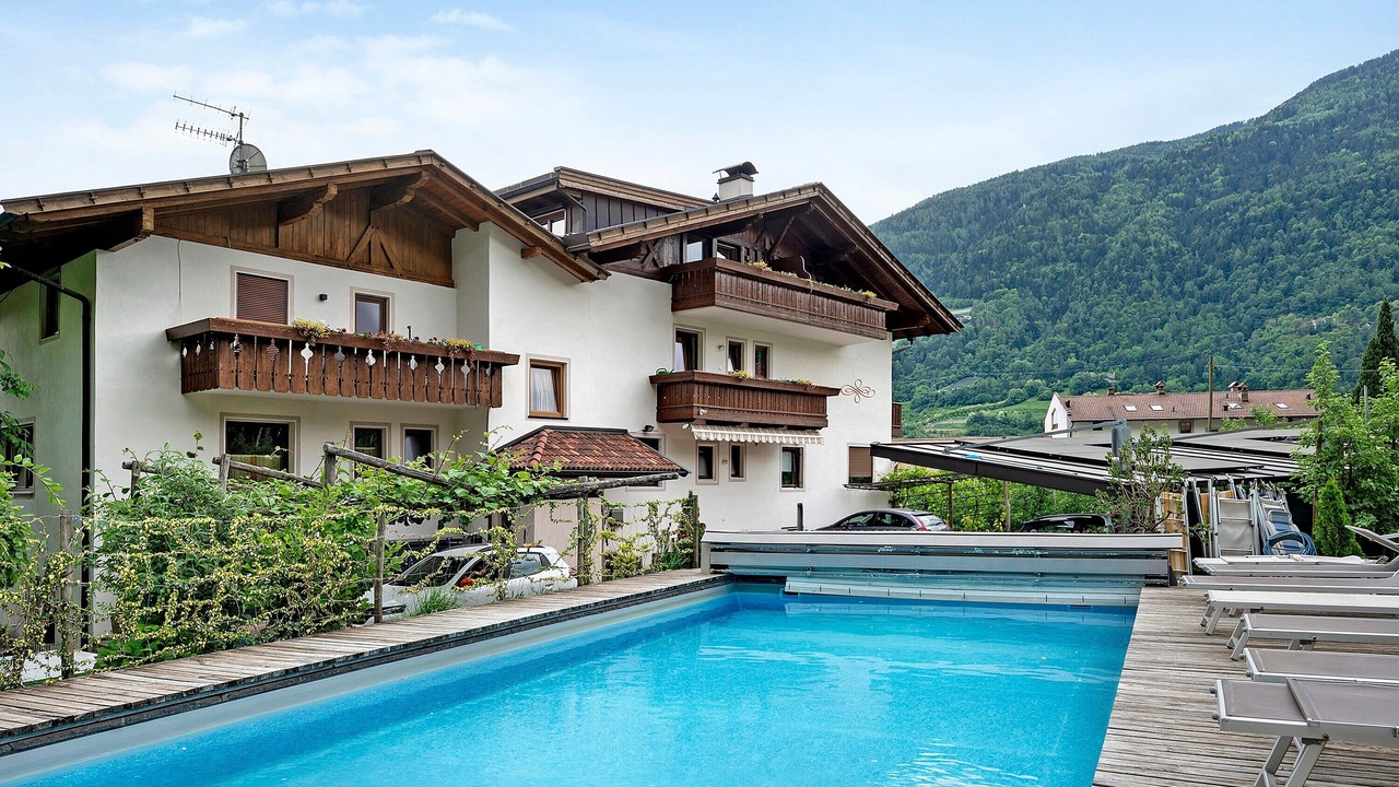 Photo of Outdoor in Lagundo