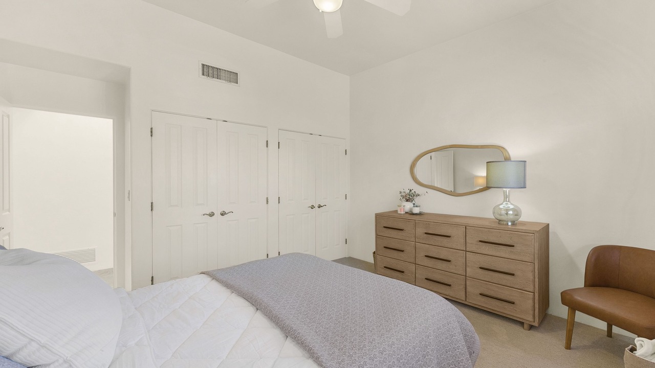 Photo of Bedroom in Tortolita