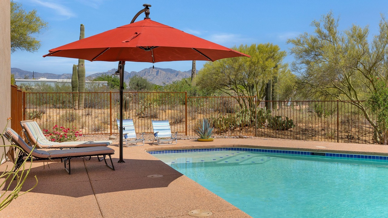 Photo of Outdoor in Tortolita