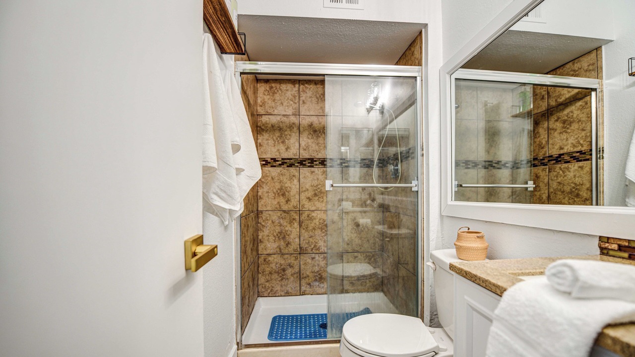 Photo of Bathroom in Mesa Grande